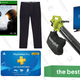 Illustration for article titled Sundays Best Deals: Monster Energy Packs, $29 PlayStation Plus, Air Fryers, and More